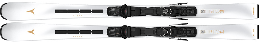 Atomic Cloud C11 Revoshock light advanced