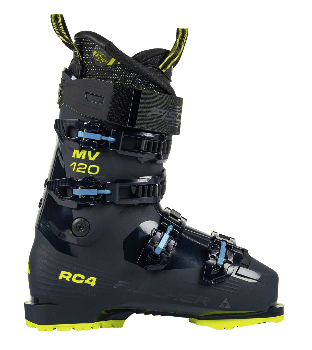 Fischer RC4 120 MV Image