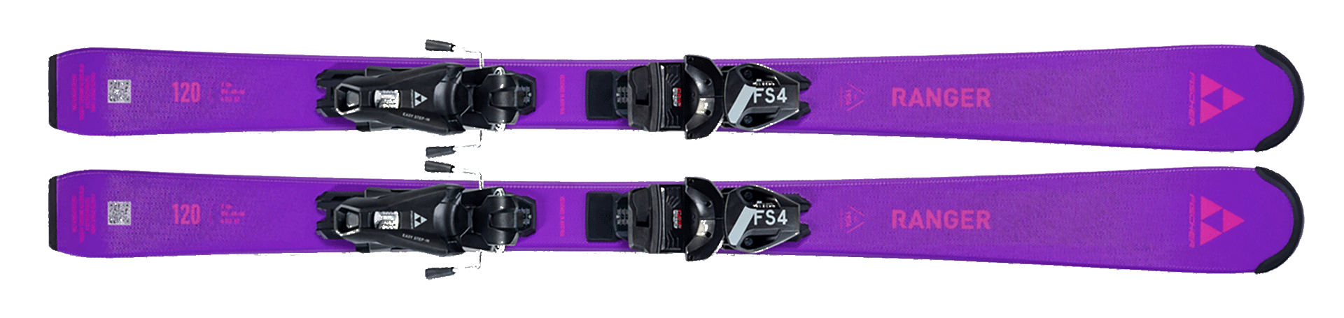 Fischer Ranger Junior