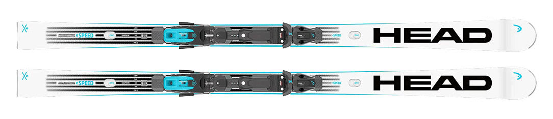 Head Worldcup Rebels e speed advanced
