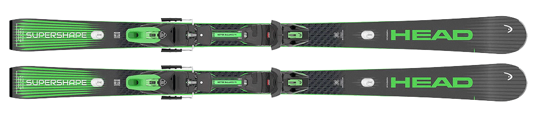 Head supershape e magnum advanced