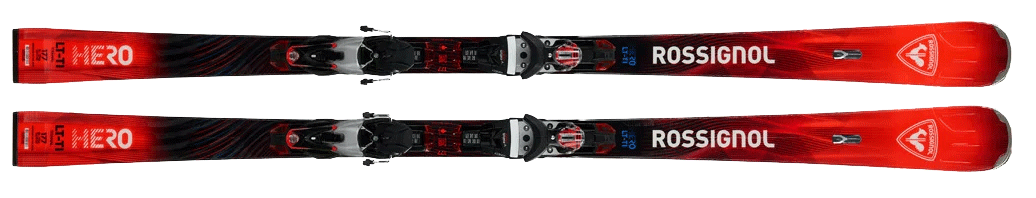 Rossignol Hero LT TI advanced