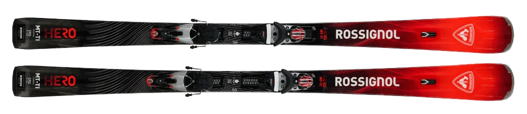 Rossignol Hero MT TI Cam advanced
