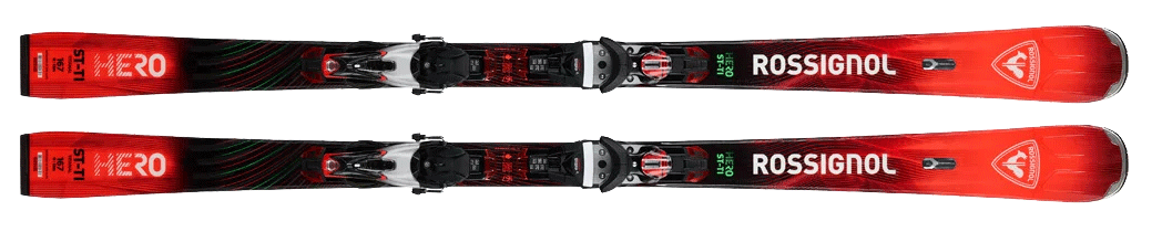 Rossignol Hero ST TI advanced