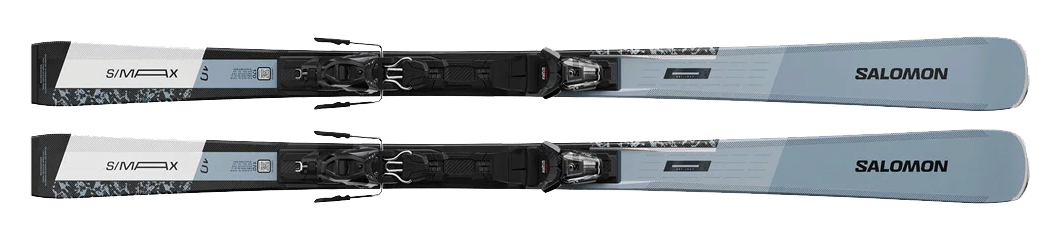 Salomon Smax 10 advanced