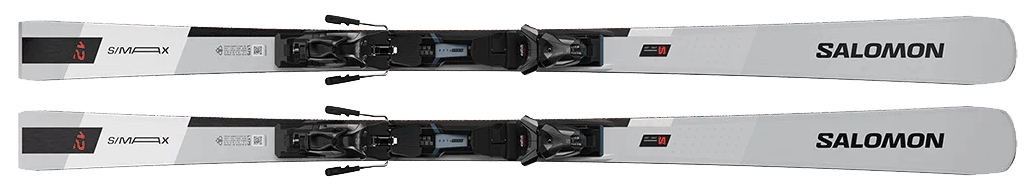 Salomon Smax 12 advanced