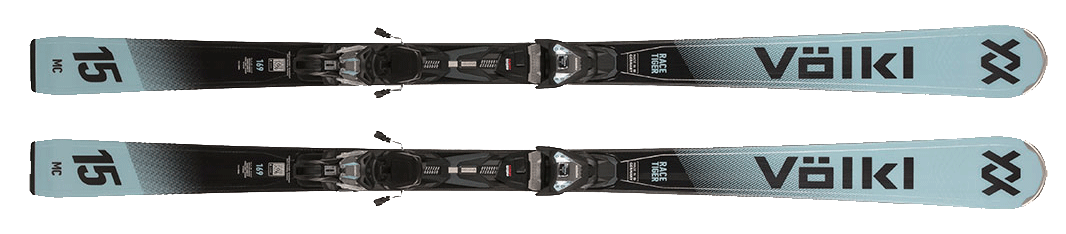 Voelkl Racetiger MC advanced
