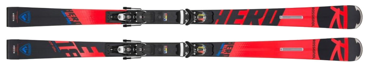 Rossignol Hero Elite LT TI