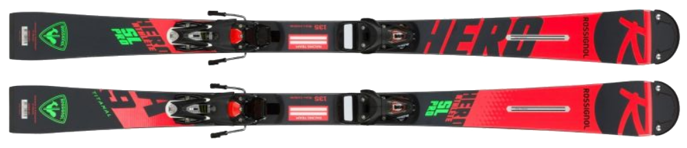 Rossignol Junior Gara