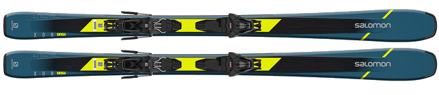 salomon imax x7