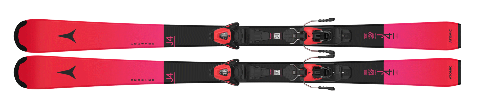 Atomic-Redster-J4-junior