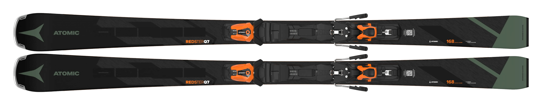 Atomic-Redster-Q7-Revoshock