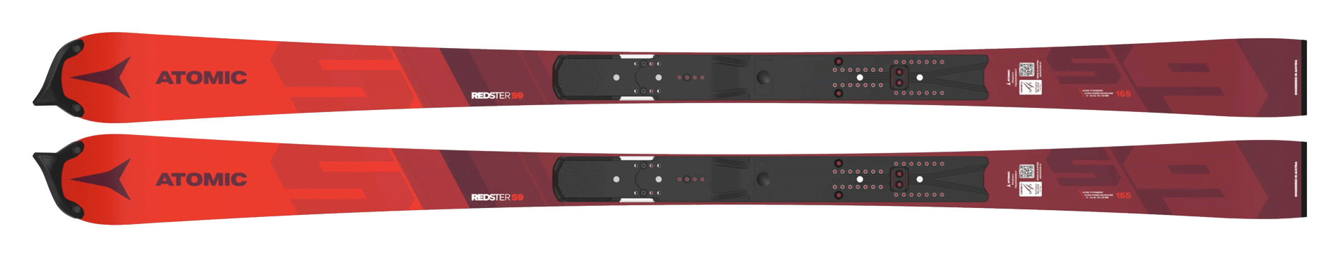 Atomic-Redster-S9-FIS-M-165-excellence