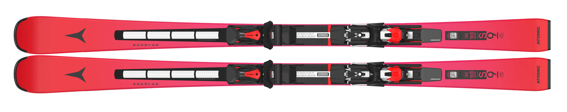 Atomic-Redster-S9-Revoshock-S-advanced