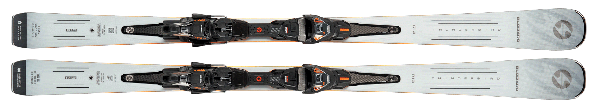 Blizzard-Thunderbird-R13-donna-advanced