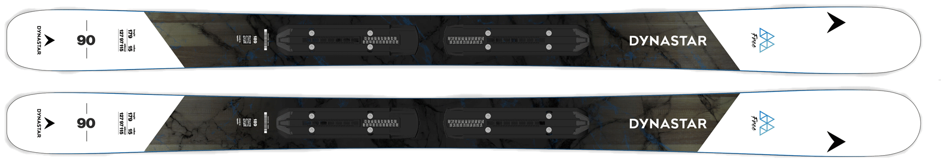 DYNASTAR-Speed-Race-Konect