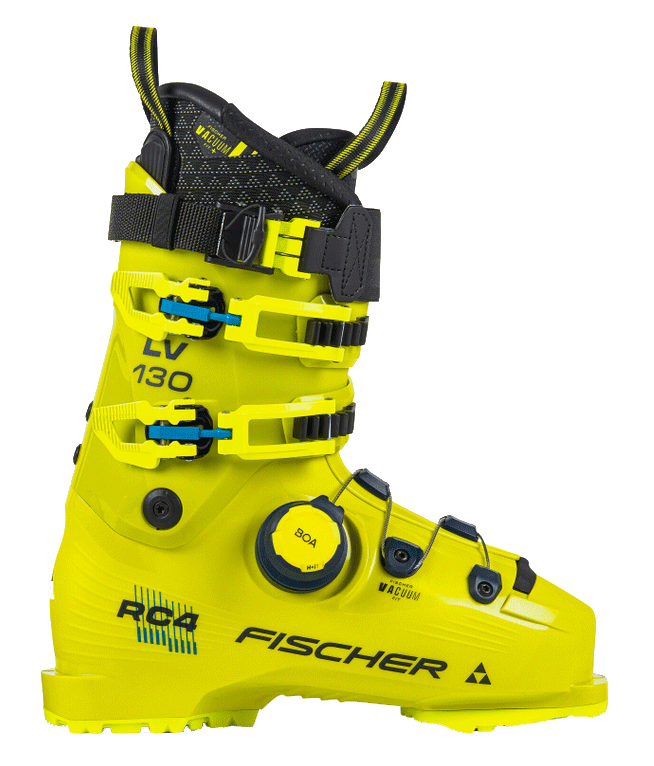 Fischer-RC4-130-LV-Boa