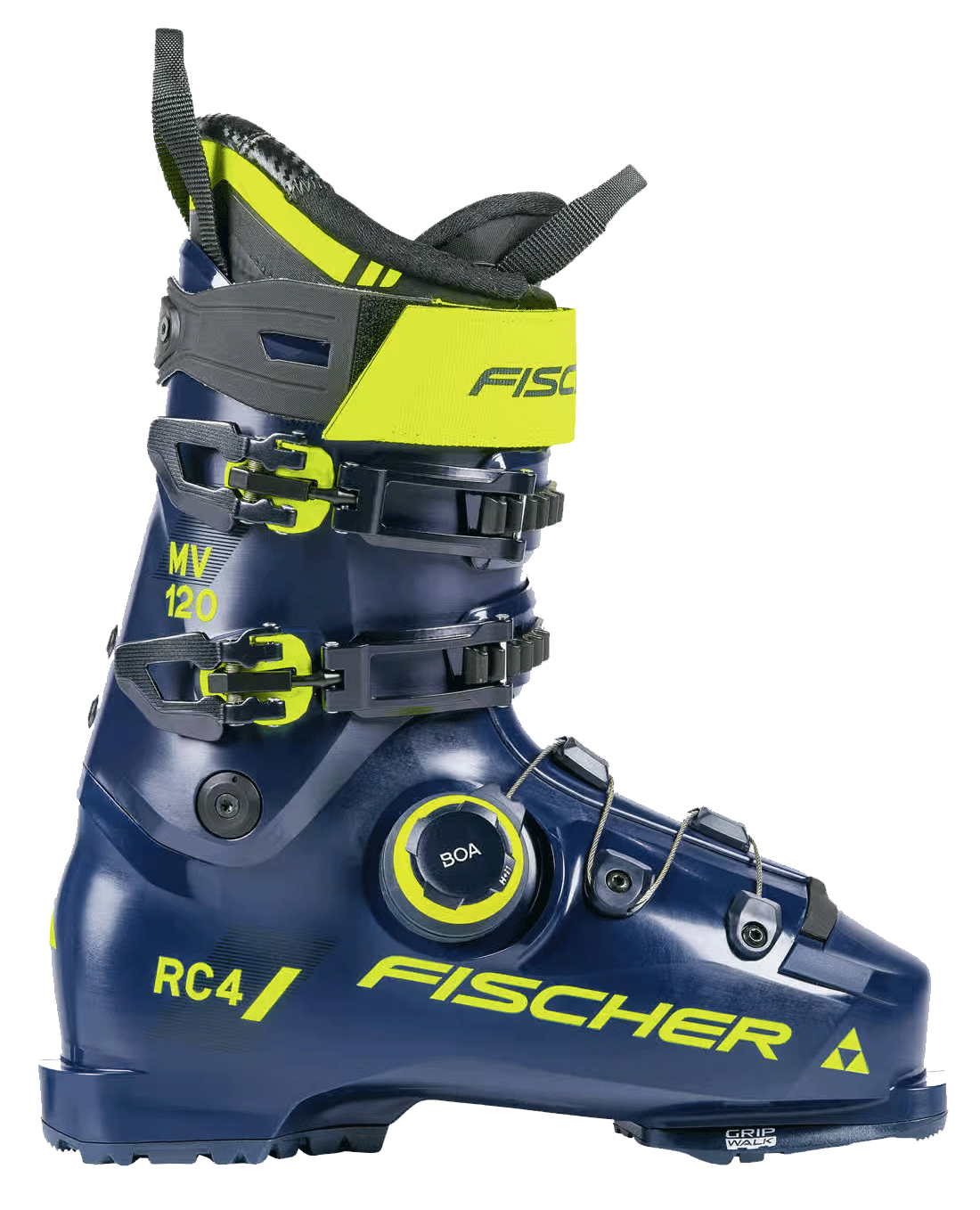 Fischer-RC4-MV-Darkblue-Boa