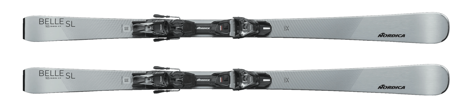 Nordica-Belle-SL-DC-FDT-grey-donna-davanced